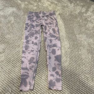 Raw Gear Leggings